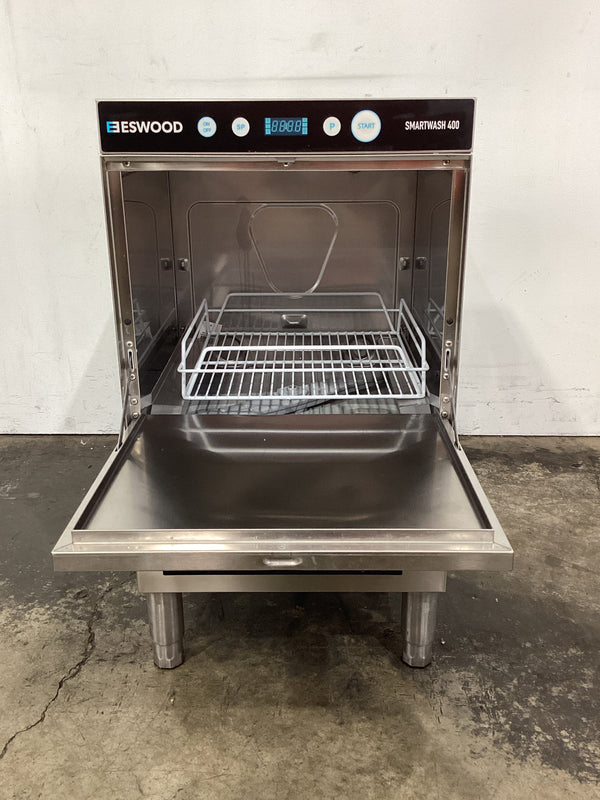 Eswood SW400 Undercounter Glasswasher