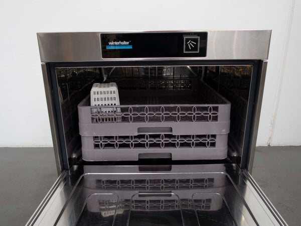 Winterhalter UC-M Undercounter Dishwasher