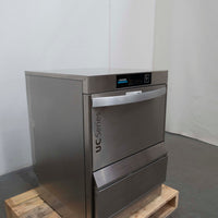 Winterhalter UC-M Undercounter Dishwasher