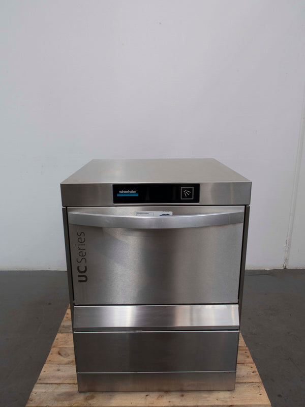 Winterhalter UC-M Undercounter Dishwasher
