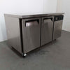 AG Equipment GNX2100TN Undercounter Fridge
