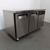 AG Equipment GNX2100TN Undercounter Fridge