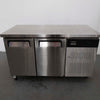 AG Equipment GNX2100TN Undercounter Fridge