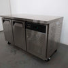 AG Equipment GNX2100TN Undercounter Fridge