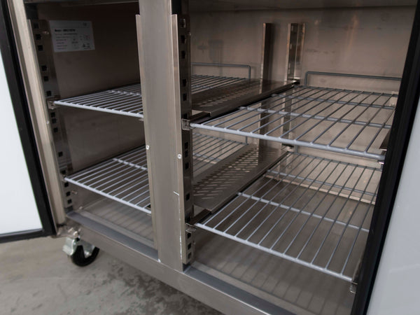 AG Equipment GNX2100TN Undercounter Fridge