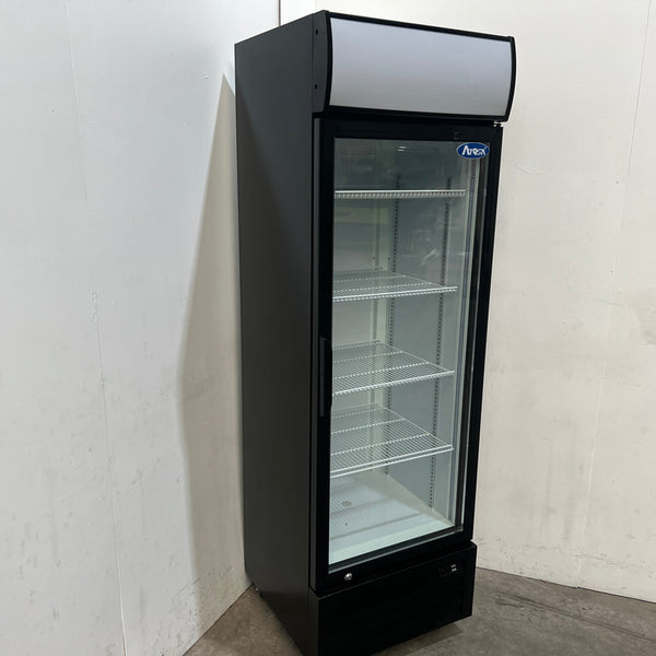 Atosa P380WA Upright Fridge