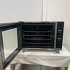 Turbofan E31D4 Convection Oven