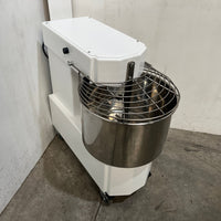 Mecnosud IM25M Spiral Mixer