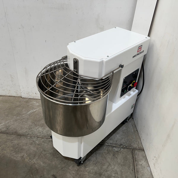 Mecnosud IM25M Spiral Mixer