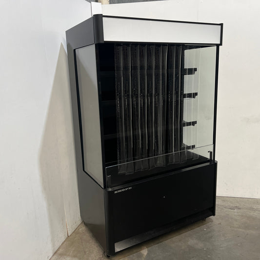 Skope OD1100N Open Deck Fridge