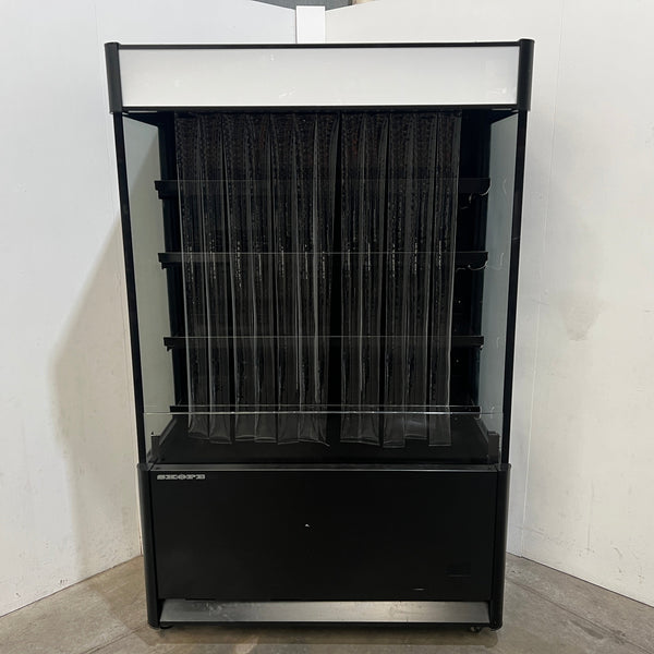 Skope OD1100N Open Deck Fridge