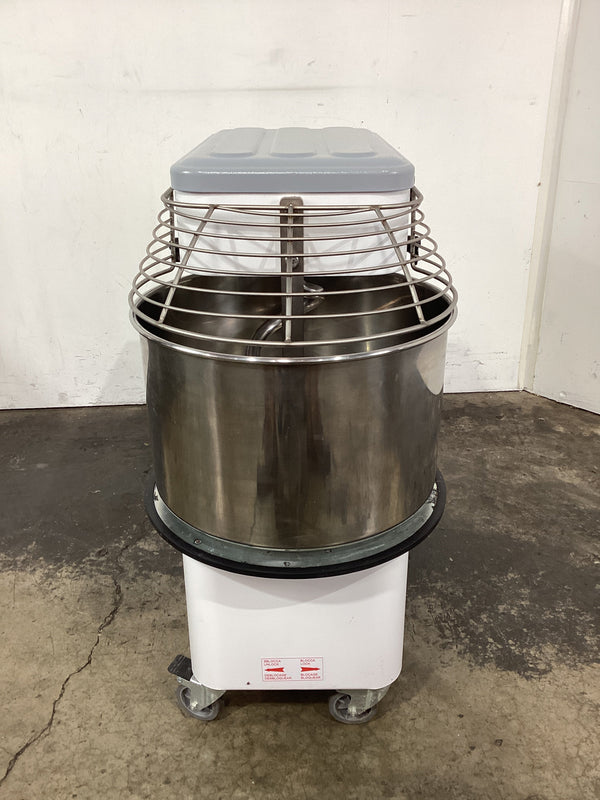 Mecnosud PK25AM Spiral Mixer