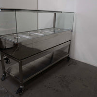 Cookrite CRD-10 Hot Food Display