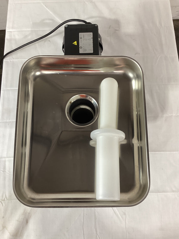 Tre Spade MNS0008 Meat Mincer