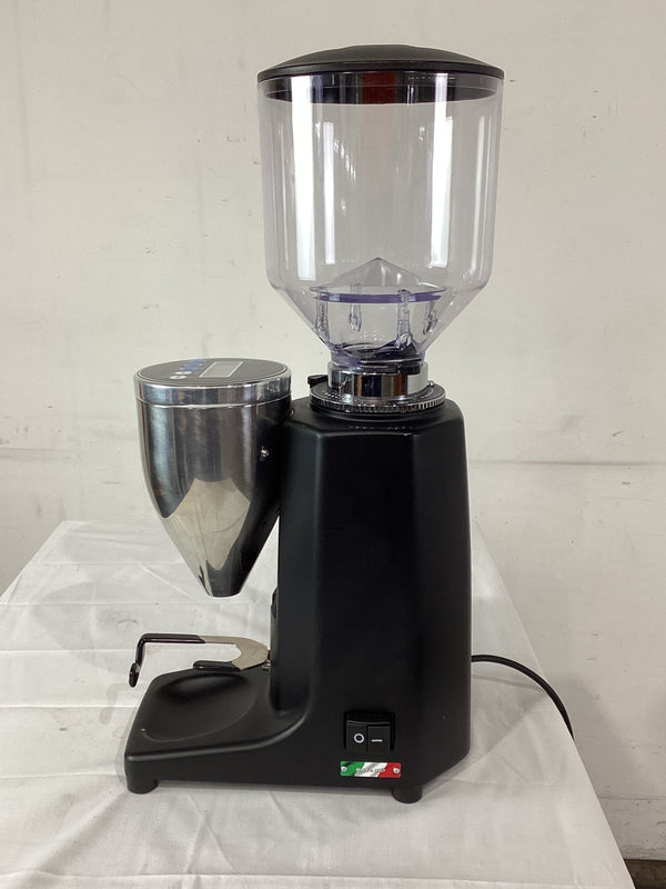 Bezzera M80-E Coffee Grinder