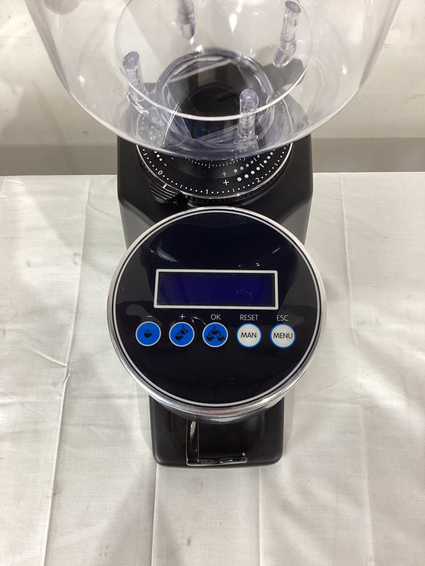 Bezzera M80-E Coffee Grinder