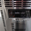 Turbo Air KUF12-3D-6-N Underbench Freezer