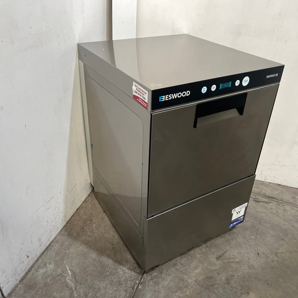 Eswood SW500 Undercounter Dishwasher