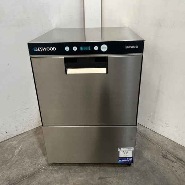 Eswood SW500 Undercounter Dishwasher