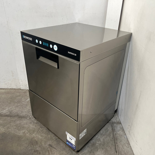 Eswood SW500 Undercounter Dishwasher