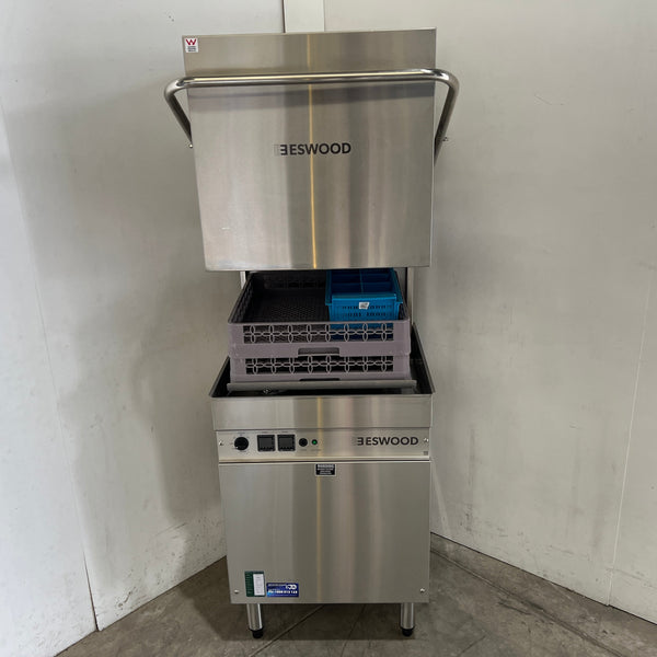 Eswood ES32 Passthrough Dishwasher
