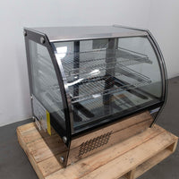 Bonvue HTR120N Refrigerated Display