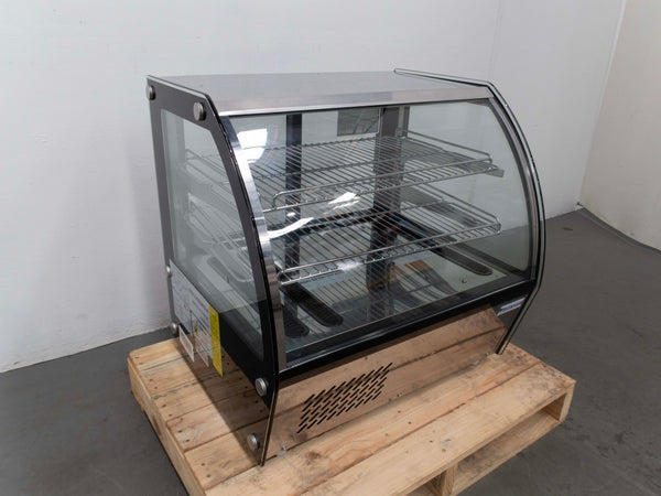 Bonvue HTR120N Refrigerated Display