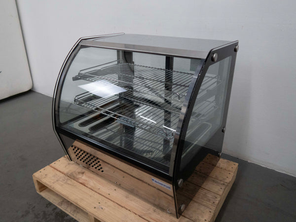 Bonvue HTR120N Refrigerated Display