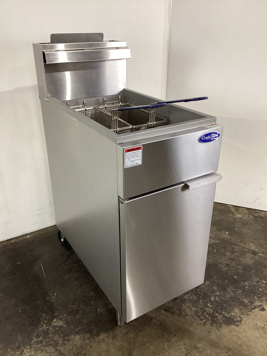 Cook Rite ATFS-40 Fryer