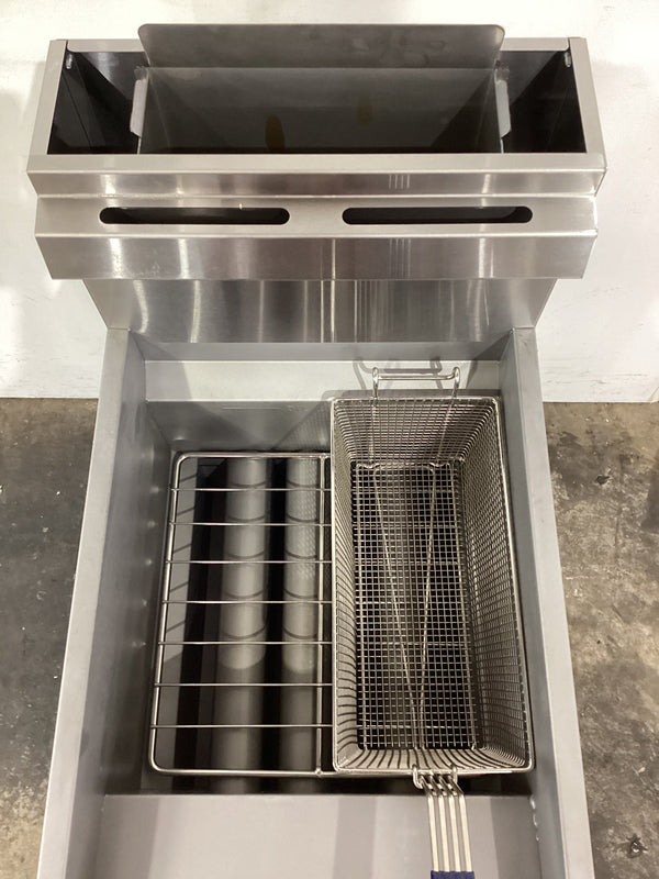 Cook Rite ATFS-40 Fryer