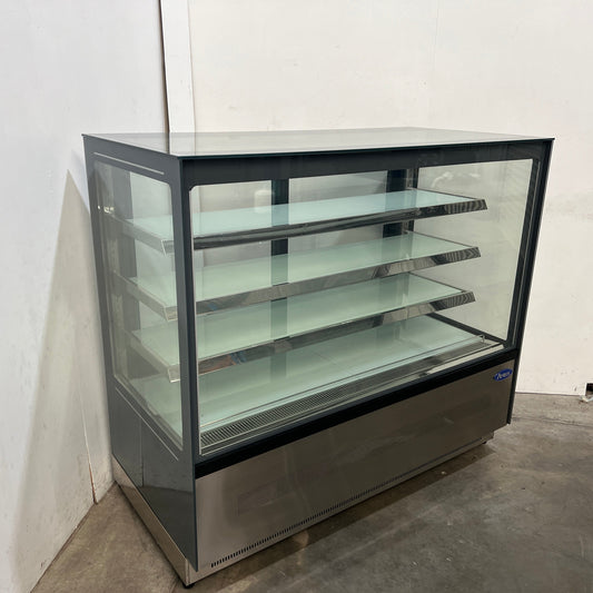 Atosa WDF157Z Cake Display