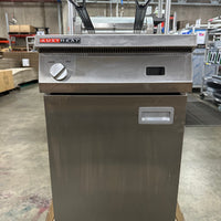 Austheat AF812 Single Pan Fryer
