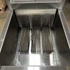 Austheat AF812 Single Pan Fryer