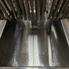 Austheat AF812 Single Pan Fryer