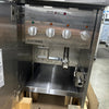 Austheat AF812 Single Pan Fryer
