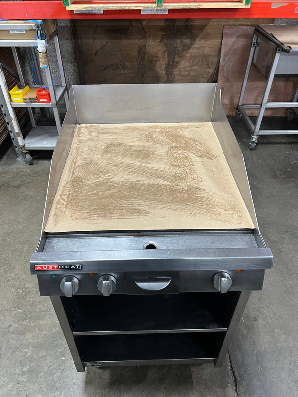 Austheat AH860 Hotplate
