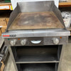Austheat AH860 Hotplate