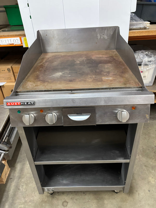 Austheat AH860 Hotplate