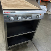 Austheat AH860 Hotplate