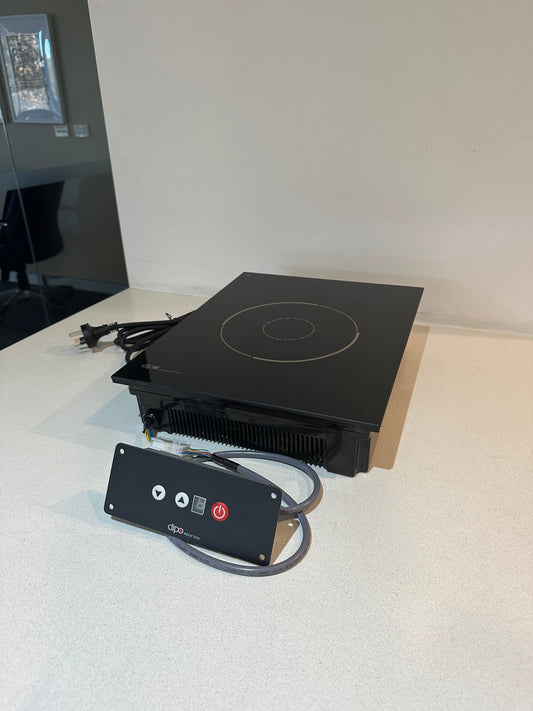 Roband DWU05 Undercounter Lava Induction Warmer