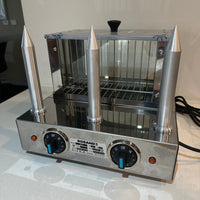 Roband M3 Hot Dog Warmer