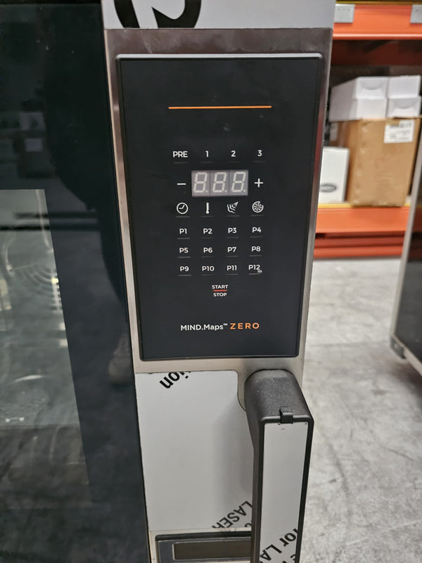 Unox XEVC-0511-EZRM-LP Combi Oven