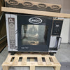 Unox XEVC-0511-EZRM-LP Combi Oven