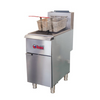 Ikon IGF-40/50 NG 4-tube Fryer