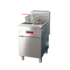 Ikon IGF-40/40 NG 4-tube Split Tank Fryer