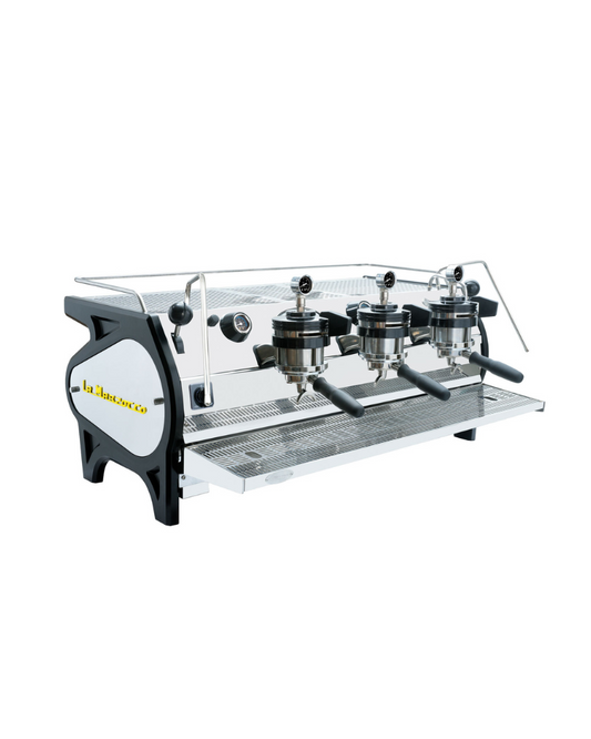 La Marzocco STRADA 3 Group Manual Paddle