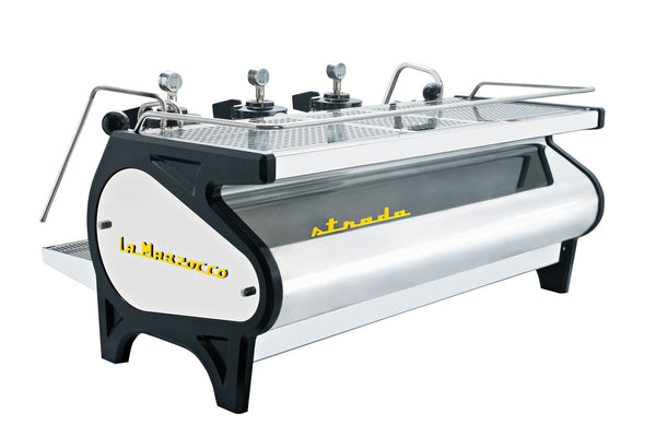 La Marzocco STRADA 3 Group Manual Paddle