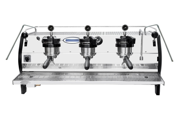 La Marzocco STRADA 3 Group Manual Paddle